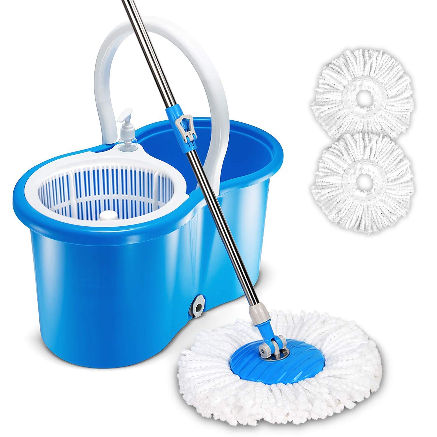 Cleaning Equipments