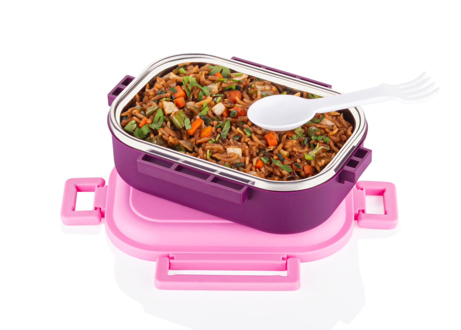 Lunch Box-Tiffin Box