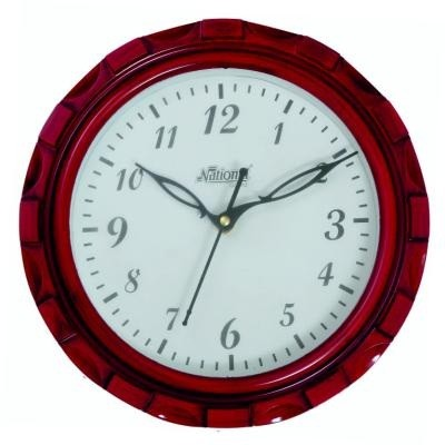 Plastic Wall Clock PRC 1027