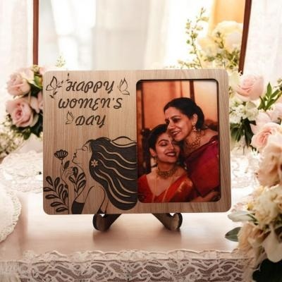 Wooden Photo Frame FD 7902