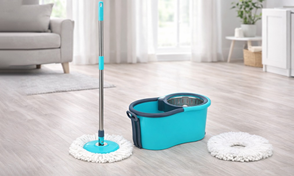 Cleaning Equipments