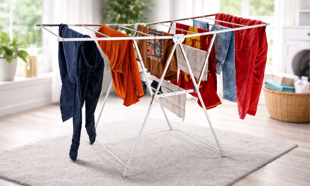 Clothes Drying Stand