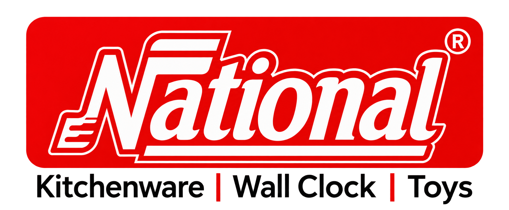 National Kitchenware